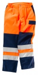 ARBEITSHOSE |Bundhose EN20471 Kl. 2 155