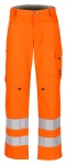 ARBEITSHOSE | Bundhose Inflame Warnschutz 267 von BEB | 50%PES - 50%BW - 270g/m