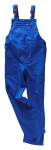 ARBEITSHOSE | Latzhose Basic 511 von BEB | Farbe: kornblau | 320g/m - 100%BW