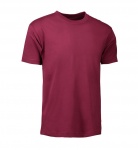 T-TIME T-Shirt 510 Bordeaux