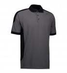 PRO Wear Poloshirt | Kontrast 322 Schwarz