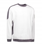 PRO Wear Sweatshirt | Kontrast 362 weiss