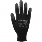 PU-Handschuh 3702 von ASATEX | ARBEITSHANDSCHUHE