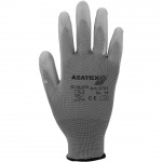 PU-Handschuh 3701 von ASATEX | ARBEITSHANDSCHUHE