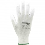 PU-Handschuh 3700 von ASATEX | ARBEITSHANDSCHUHE