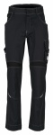 ARBEITSHOSE | BUNDHOSE FLEX 2468 von BEB | Farbe: blue shadow | 250g/m - 65%PES - 35%BW