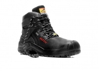 RENZO BIOMEX GTX ESD S3 CI von ELTEN / Rindleder / Comfort Footwear / Stahlzwischensohle / Stahlkappe