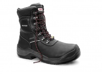 JOSCHI GTX ESD S3 CI von ELTEN / Rindleder / Comfort Footwear / Durchtrittschutz / Aluminiumkappe