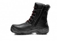 JOSCHI GTX ESD S3 CI von ELTEN / Rindleder / Comfort Footwear / Durchtrittschutz / Aluminiumkappe