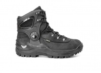 FUSION GTX S3 CI von ELTEN / Hydrophobiertes Nubukleder / GORE-TEX Performance Comfort Footwear / Stahlzwischensohle / Stahlkappe