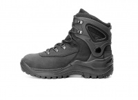 FUSION GTX S3 CI von ELTEN / Hydrophobiertes Nubukleder / GORE-TEX Performance Comfort Footwear / Stahlzwischensohle / Stahlkappe