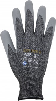 Heute im Angebot: Schnittschutz-Handschuh HIT3 von ASATEX / Farbe: g in der Region Würzburg