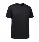 T-TIME T-Shirt Schwarz 510