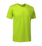 T-TIME T-Shirt Lime 510