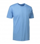 T-TIME T-Shirt 510 Hellblau