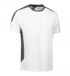 PRO Wear T-Shirt | Kontrast 302 Weiss