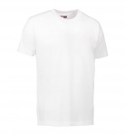 PRO Wear T-Shirt | light Weiss