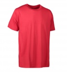 PRO Wear T-Shirt | light 310 Rot