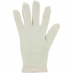 Baumwoll-Jersey-Handschuh BJH von ASATEX | ARBEITSHANDSCHUHE