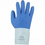 Chemikalienschutz-Handschuh 3454 von ASATEX | ARBEITSHANDSCHUHE