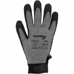 Feinstrick-Handschuh 3790 beschichtet von ASATEX | ARBEITSHANDSCHUHE